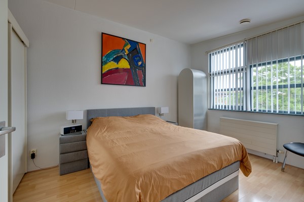 Medium property photo - Serenade 33, 1507 VK Zaandam